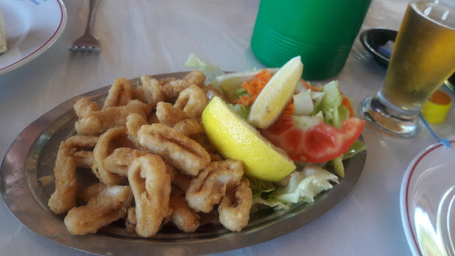 Puertito Don Anselmo - Piriápolis