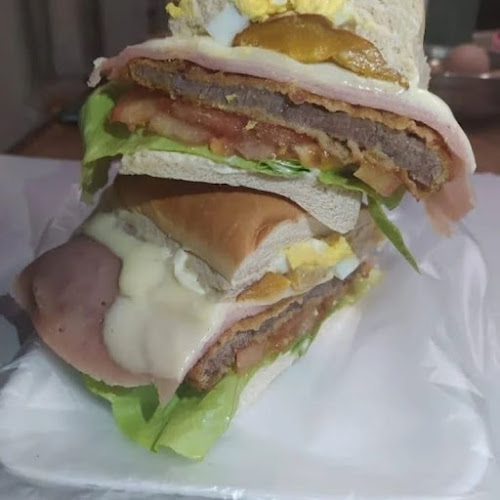 Rotisería Como en Casa - Ciudad del Plata