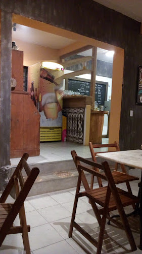 Arthur house comida venezolana