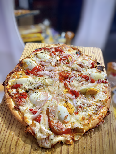 Como en Casa Pizzetas - Gastronomía y hostelería