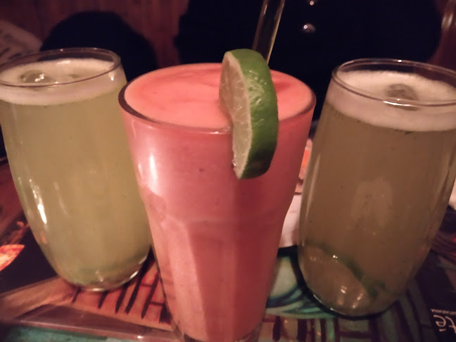 Bv. Gral. Artigas 1176, 11300 Montevideo, Departamento de Montevideo