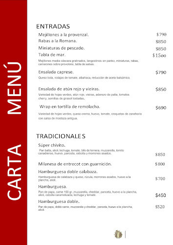 Parador Dr. Pedro Figari.