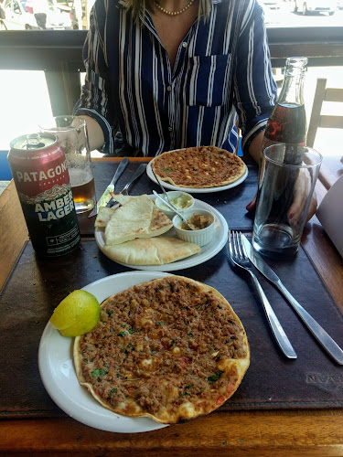 Erevan Cocina Armenia - Gastronomía y hostelería