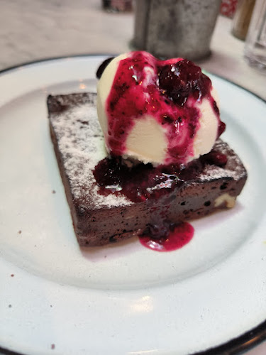 Misión Comedor - Gastronomía y hostelería