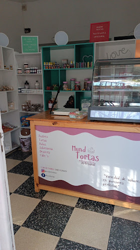 Mundo Tortas