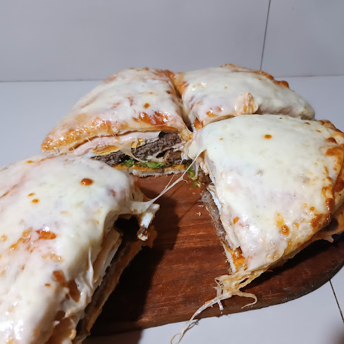 Pizzeria la Caserita