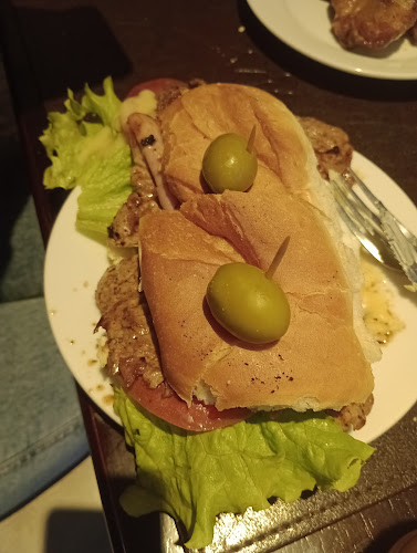 Sumo resto cafe - Gastronomía y hostelería