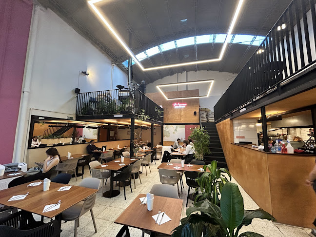 Comentarii opinii despre Café Gourmand