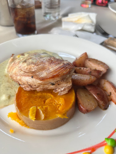 Comentarii opinii despre LAS ANIMAS - Casa de Campo