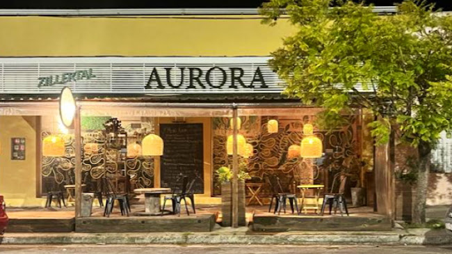 Aurora Food&Fashion Bistró