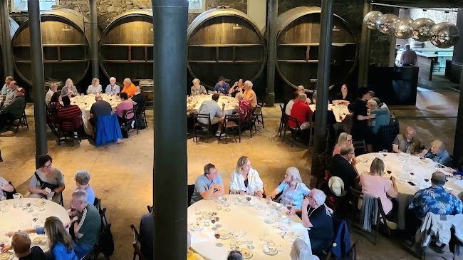 MonfrA winerestaurant