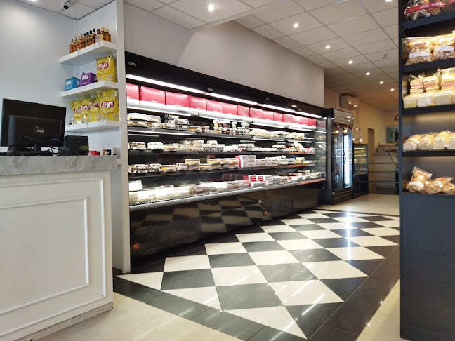 Opinii despre Emporio de los Sándwiches în Montevideo - Gastronomía y hostelería