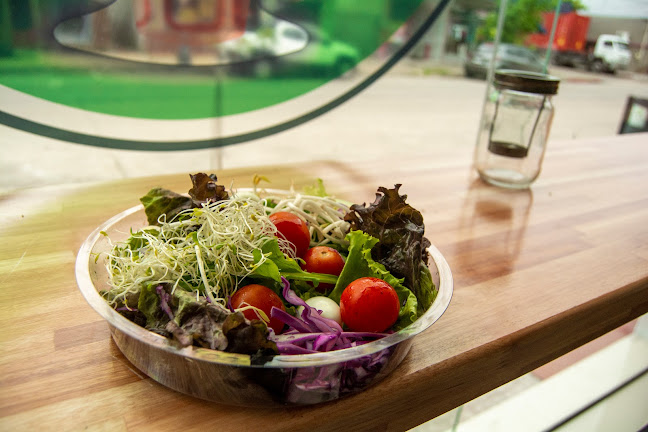 Opinii despre Cookies în Libertad - Gastronomía y hostelería