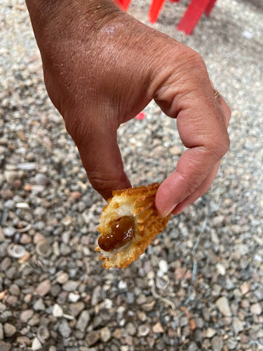 8RRV+5X3, 27001 La Paloma, Departamento de Rocha