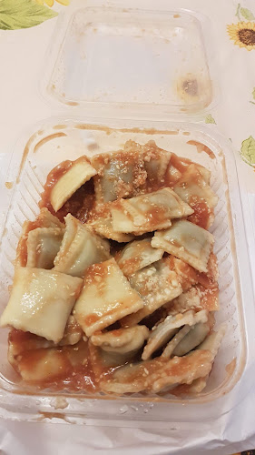 La Pasta de Marcelo - Maldonado