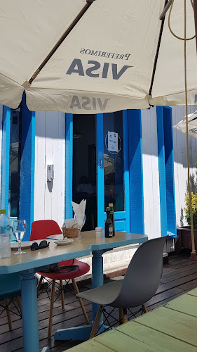 Matias Restó - La Barra