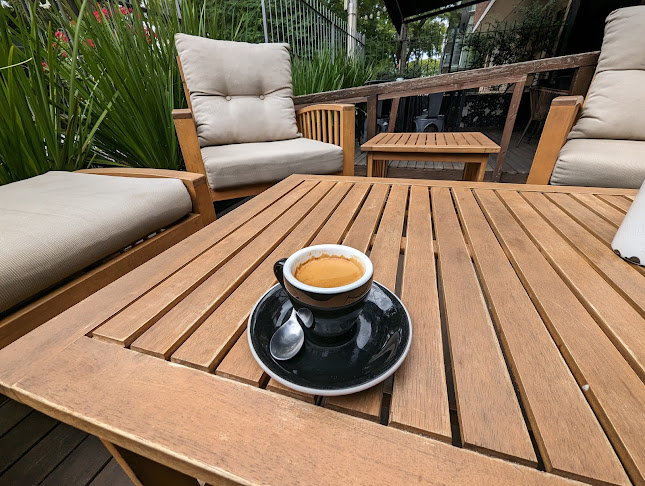 The Lab Coffee Roasters • Pocitos