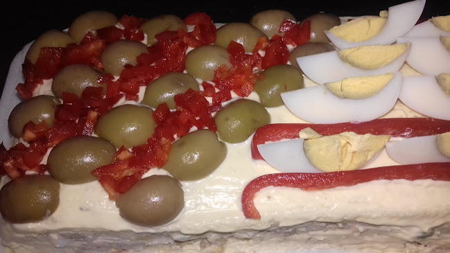 Chiviteria El Buen Gusto