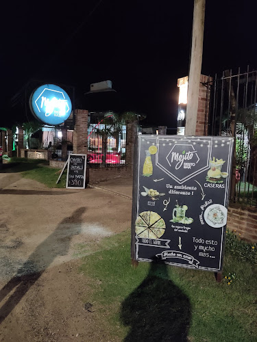 Complejo Fontana, Rambla Costanera, 27400 La Aguada y Costa Azul, Departamento de Rocha