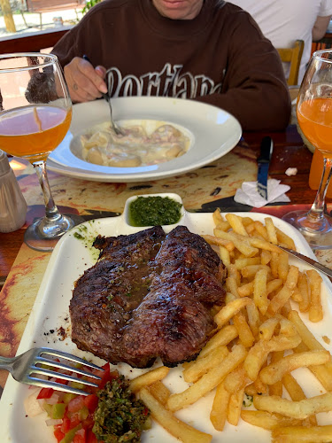 Opinii despre Don Vito în Atlántida - Gastronomía y hostelería