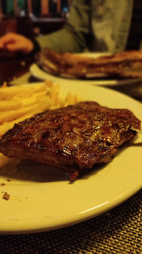 Parrillada Feliciano - Montevideo