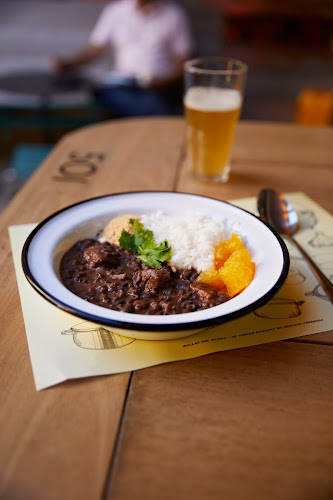 Ollas Mercado Ferrando - Montevideo