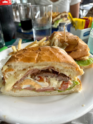 Comentarii opinii despre El Poligrillo