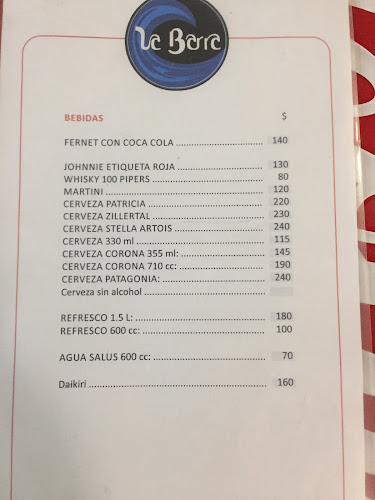 Opinii despre La Barra în La Floresta - Gastronomía y hostelería