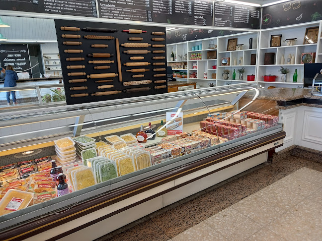 Opinii despre La Especialista Trattoria în Montevideo - Gastronomía y hostelería