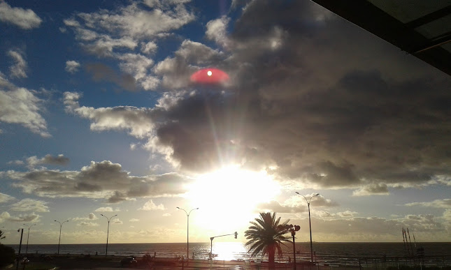 Av. Gral. San Martín 2981, 11800 Montevideo, Departamento de Montevideo