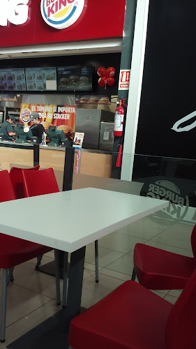 Opinii despre Burger King în Paysandú - Gastronomía y hostelería