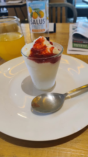 Opinii despre La Sin Rival în Montevideo - Gastronomía y hostelería