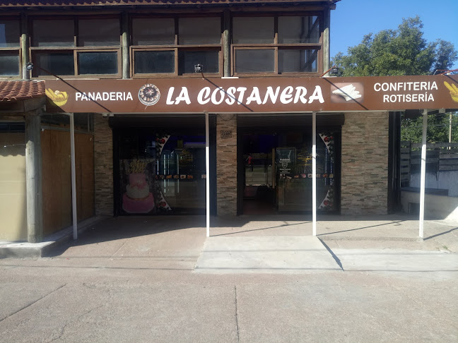 LA COSTANERA