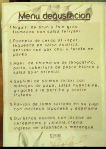 Comentarii opinii despre SIO SUSHI