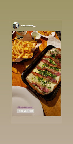 Fonda del Aparcero - Gastronomía y hostelería