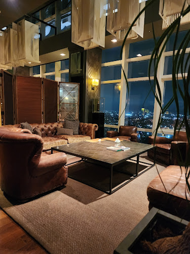 Comentarii opinii despre Piso 40 Club de Ejecutivos de Montevideo