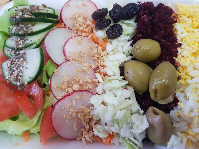 Opinii despre TíaOrita Food în Montevideo - Gastronomía y hostelería