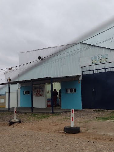 Opinii despre Heladeria 33 în Tacuarembó - Gastronomía y hostelería