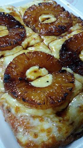 Comentarii opinii despre Pizzeria Viejo Pancho