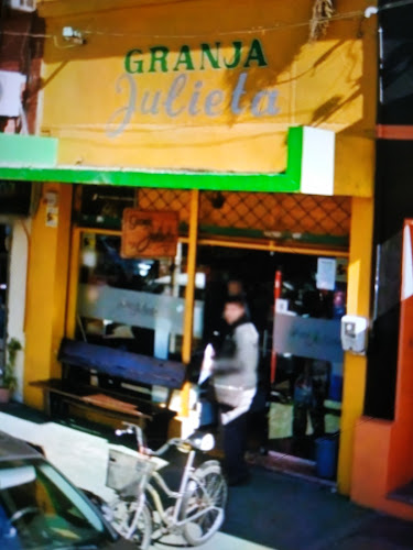 Granja Julieta
