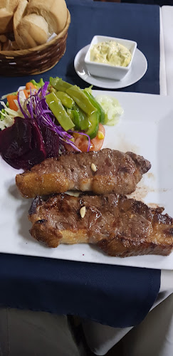 Comentarii opinii despre Roti Parrilla