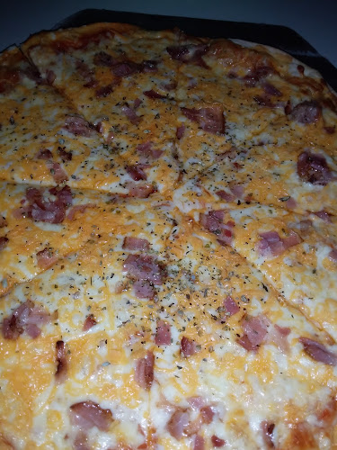 Opinii despre DELIPIZZA Express în San Carlos - Gastronomía y hostelería