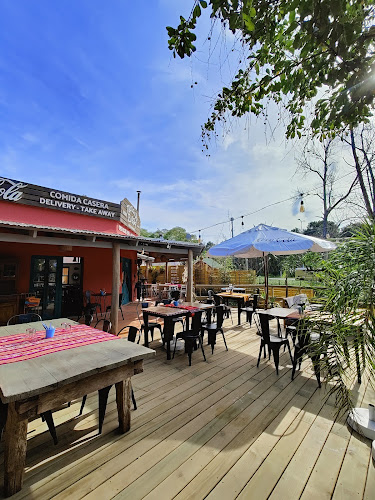 Mandala Pizza - Punta Ballena, solanas - Punta Ballena