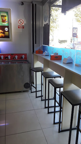 Jefa grido las piedras - Gastronomía y hostelería