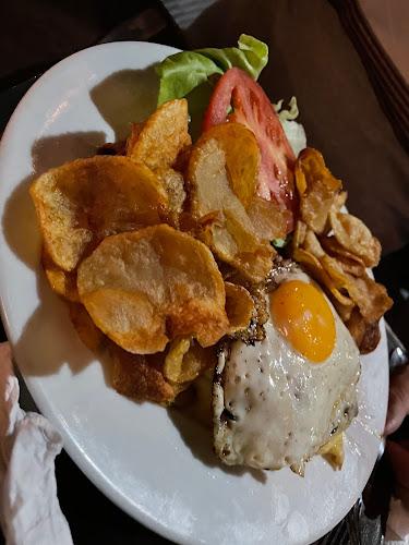 Clyde's - Montevideo