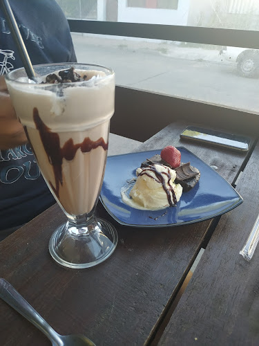 Opinii despre Balboa, Chocolate Y Cafe în Melo - Gastronomía y hostelería