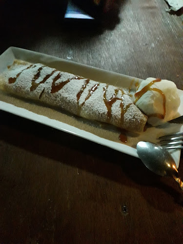 Opinii despre Parador Makarska în Cuchilla Alta - Gastronomía y hostelería