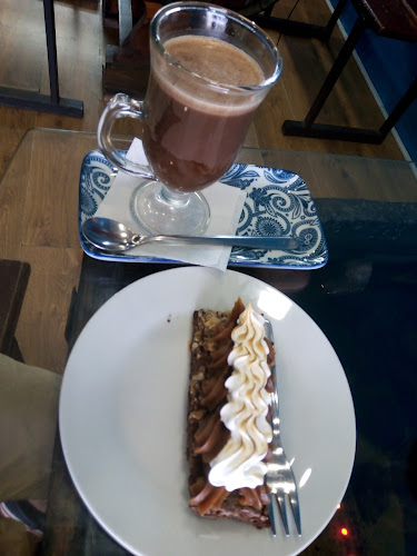 Pastelería & Café Tentaciones - Piriápolis