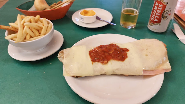 Comentarii opinii despre Restaurante Lo de Claudia