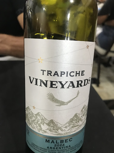 Comentarii opinii despre Danubio Azul